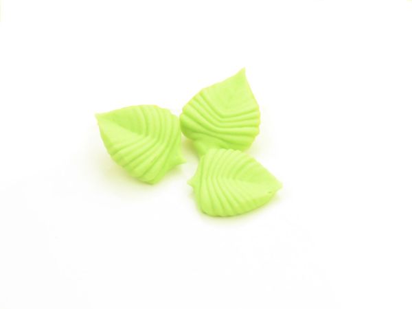 Cake-Masters Blätter 23mm Zucker 10 Stück