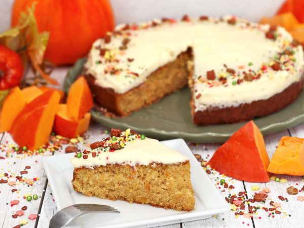 Cake-Masters Pumpkin Pie 600g