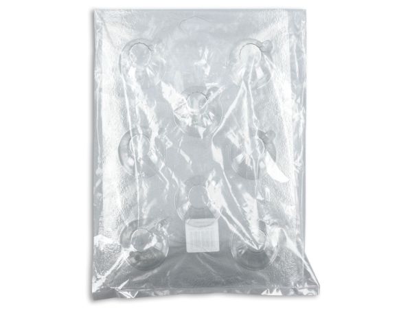 Schokoladenform Tasse groß