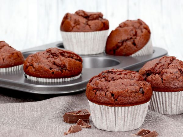 Cake-Masters Schoko-Muffin Mix 380g