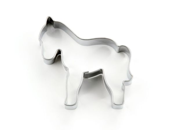 Cake-Masters Cutter Horse 5,5cm