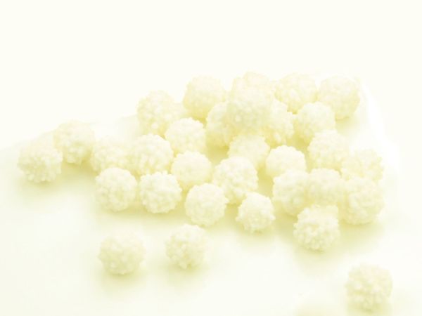 CM Basics Mimosen weiß Zucker 100g