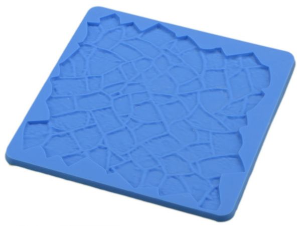 Cake-Masters Flex Mould natural stone