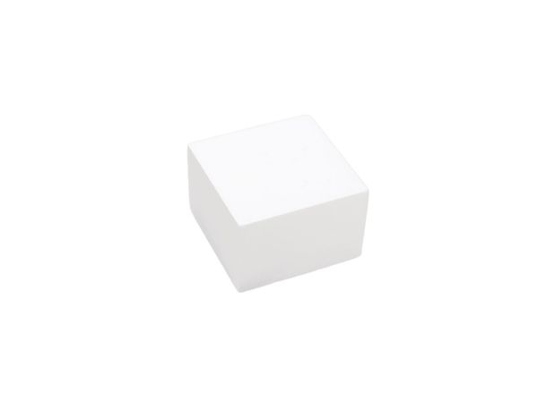 Cake-Masters Cake dummy square 15cm, height: 10cm