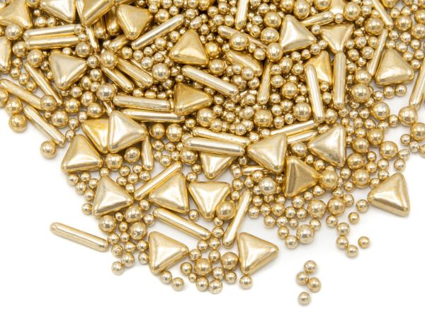 Happy Sprinkles Vintage Gilding 190g