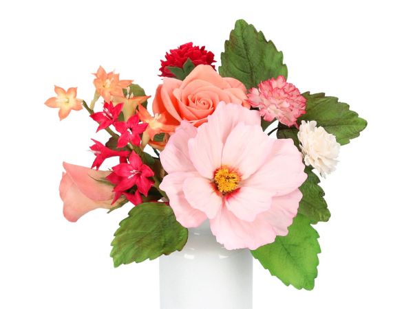 CM Basics Florist sugar paste 200g