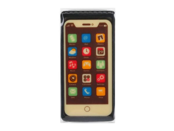 CM Basics Chocolate smartphone 40g