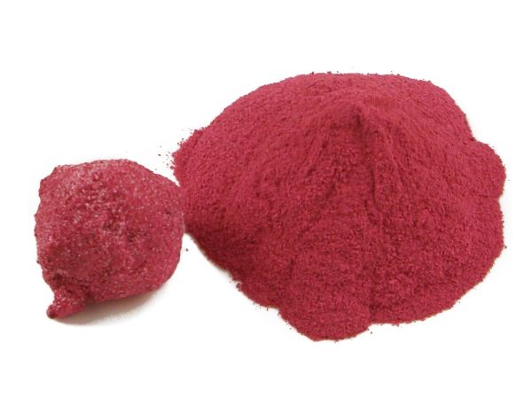 CM Basics Fruchtpulver Kirsche 100g