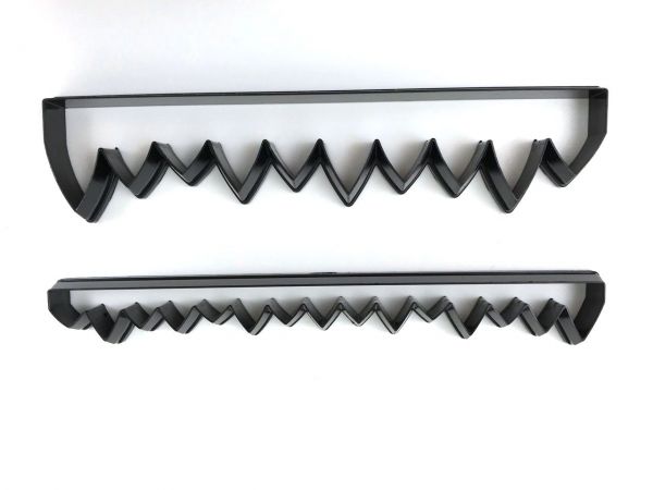 dekofee Feather Cutter Set