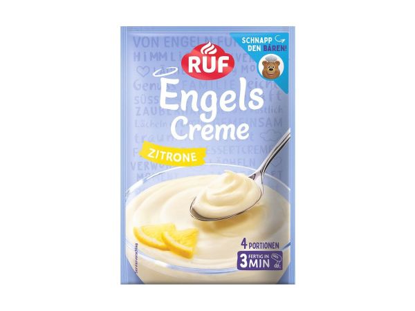 RUF Angel Cream Lemon 64g
