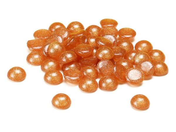 Cake-Masters Isomalt Tropfen gold 150g