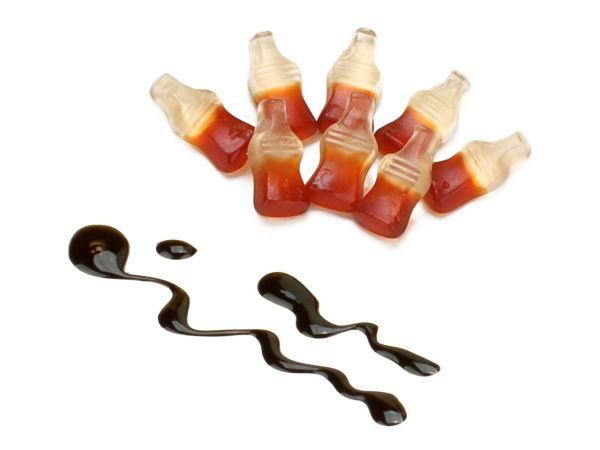 CM Basics Aromapaste Cola 100g