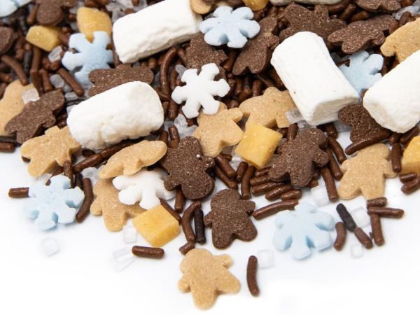 Happy Sprinkles Happy Hot Chocolate 65g