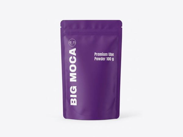 Premium Ube Powder 100g