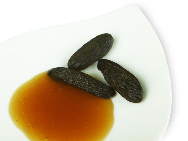 CM Basics Flavour tonka bean 50ml