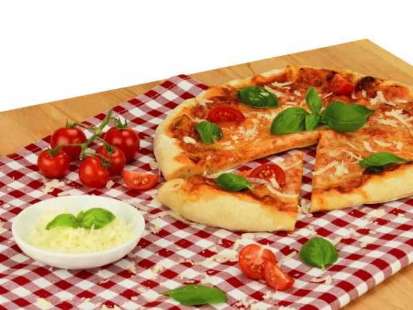 Cake-Masters Backmischung Pizzateig 500g