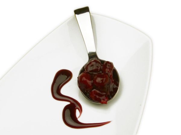 CM Basics Flavoured Paste Cherry 100g