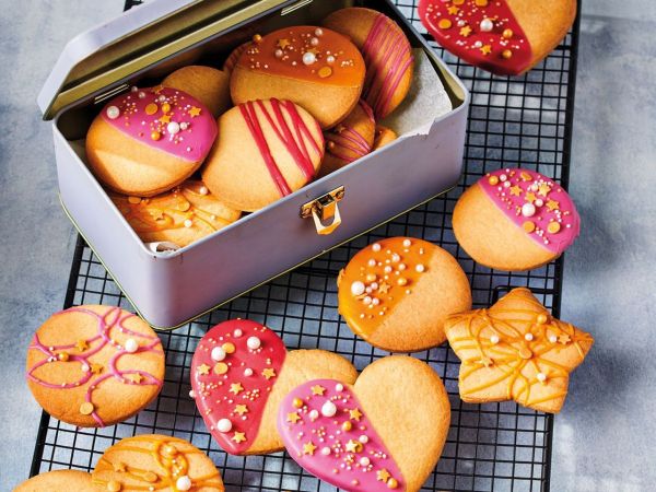 FunCakes Mix for Cookies 500g