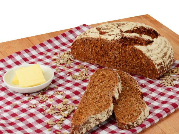 Cake-Masters Backmischung Vollwert-Brot 500g