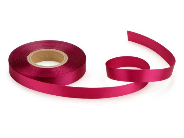 Cake-Masters Satin Ribbon pink 14mm; 30m