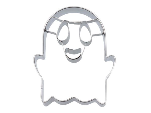 Cake-Masters Cutter Ghost 7cm