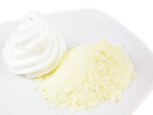 CM Basics Egg white powder 500g