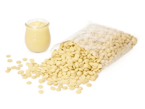 Lubeca weiße Schokolade 29% 200g