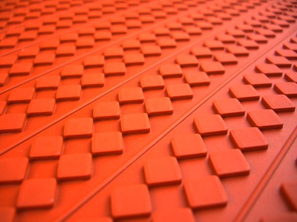 Silikomart Relief-Matte Chess 40x60 GREENLINE