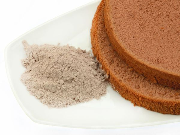Cake-Masters Choco Biscuit Mix Supreme GLUTEN FREE 400g