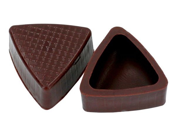 CM Basics 1 Sheet triangle shells dark