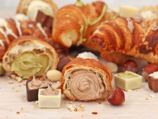 CM Basics Hazelnut milk cream 500g