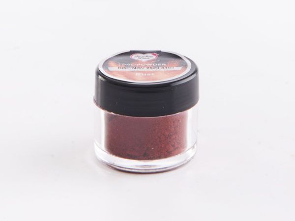 Rainbow Dust RD Plain &amp; Simple Purple - Rust 4g