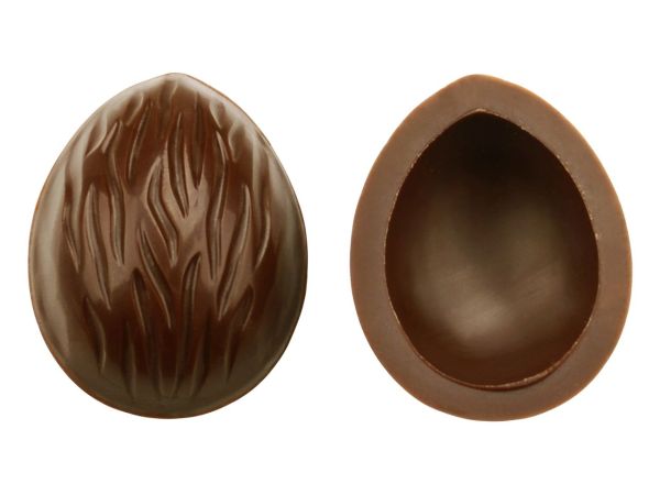 CM Basics 1 Sheet walnut shells dark