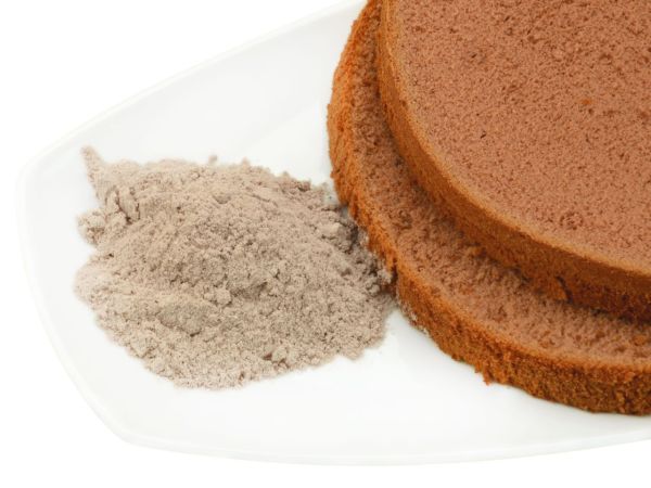 Cake-Masters Choco Biscuit Mix Supreme 10kg
