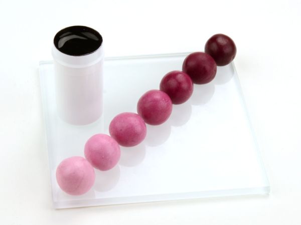 Cake-Masters Food Colouring paste blackberry red 25g