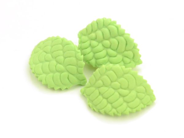 Cake-Masters Leaves 30mm sugar 15 pieces