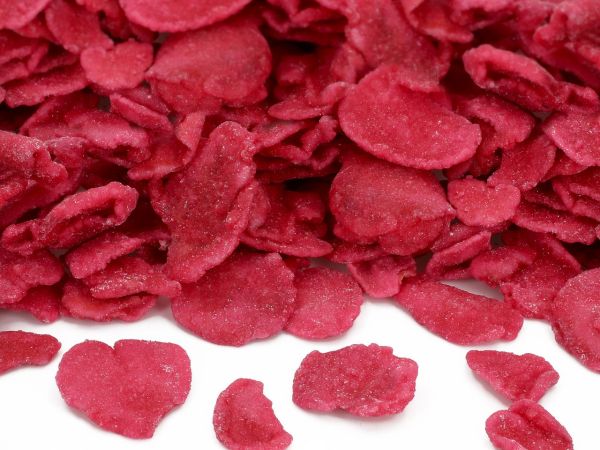 CM Basics Rose petals leaves 20g