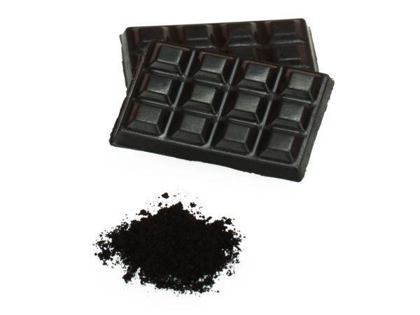 Cake-Masters Lebensmittelfarbe Pulver schwarz extra 10g