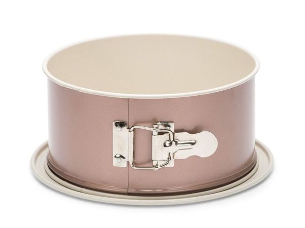 Patisse Ceramic Springform with high border 18cm