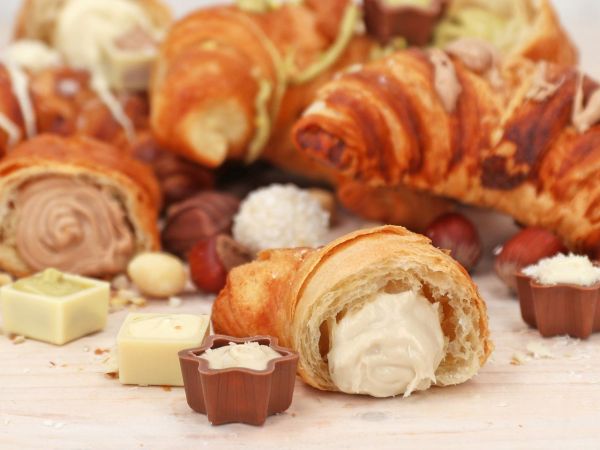 CM Basics Milk cream 500g