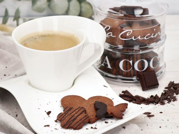 Cake-Masters Baking Mix Crispy Choco Biscuits 540g