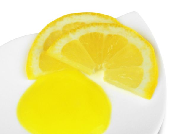 CM Basics Flavour lemon 50ml