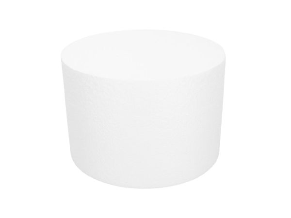Cake-Masters Cake dummy circular 30cm, height: 20cm