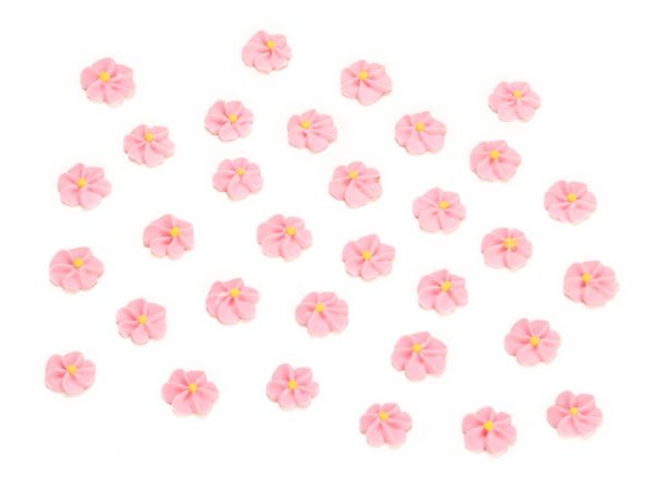 Cake-Masters Little Sugar Flowers Rose 32pcs.