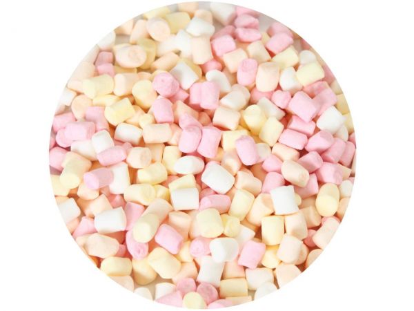 FunCakes Micro Marshmallows 50g