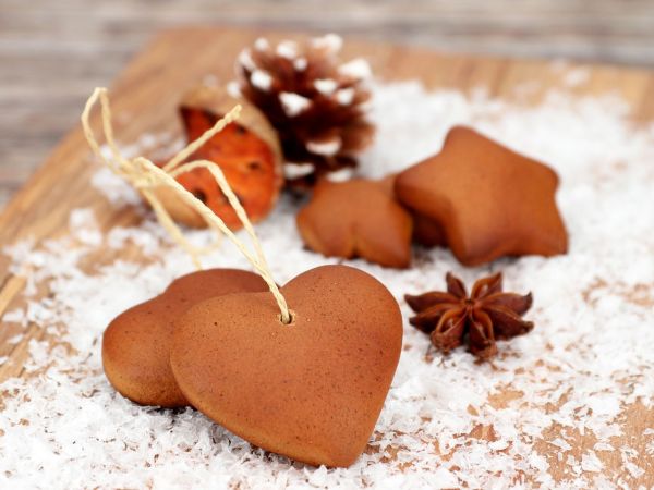 Cake-Masters Gingerbread Mix 300g