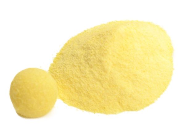 CM Basics Fruit powder orange 100g