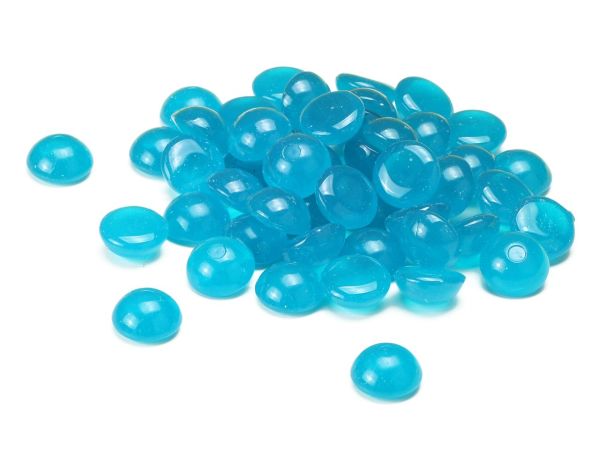 Cake-Masters Isomalt Tropfen royalblau 150g
