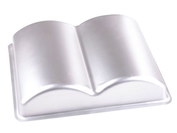 Cake-Masters Backform Buch