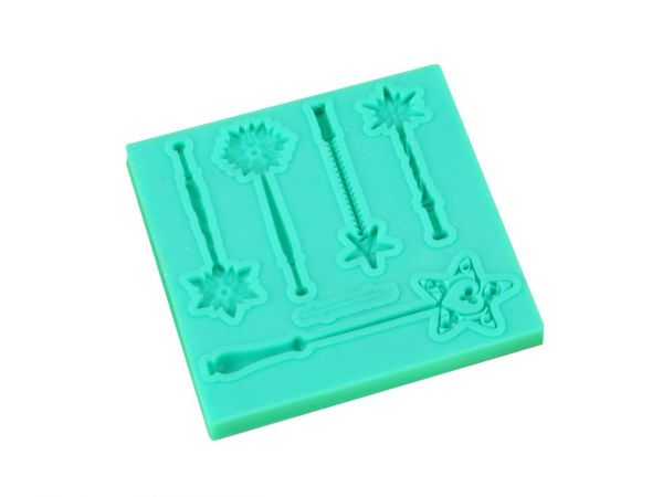 Cake-Masters Flex Mould